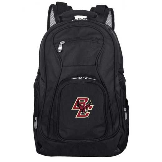 CLBCL704: NCAA Boston College Eagles Backpack Laptop
